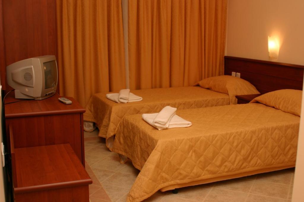 Side Best Hotel Zimmer foto